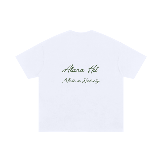 Unisex Oversized Cotton T-Shirt